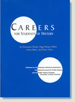 Book: Careers for students of history
